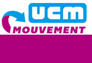 UCM Mouvement Hainaut