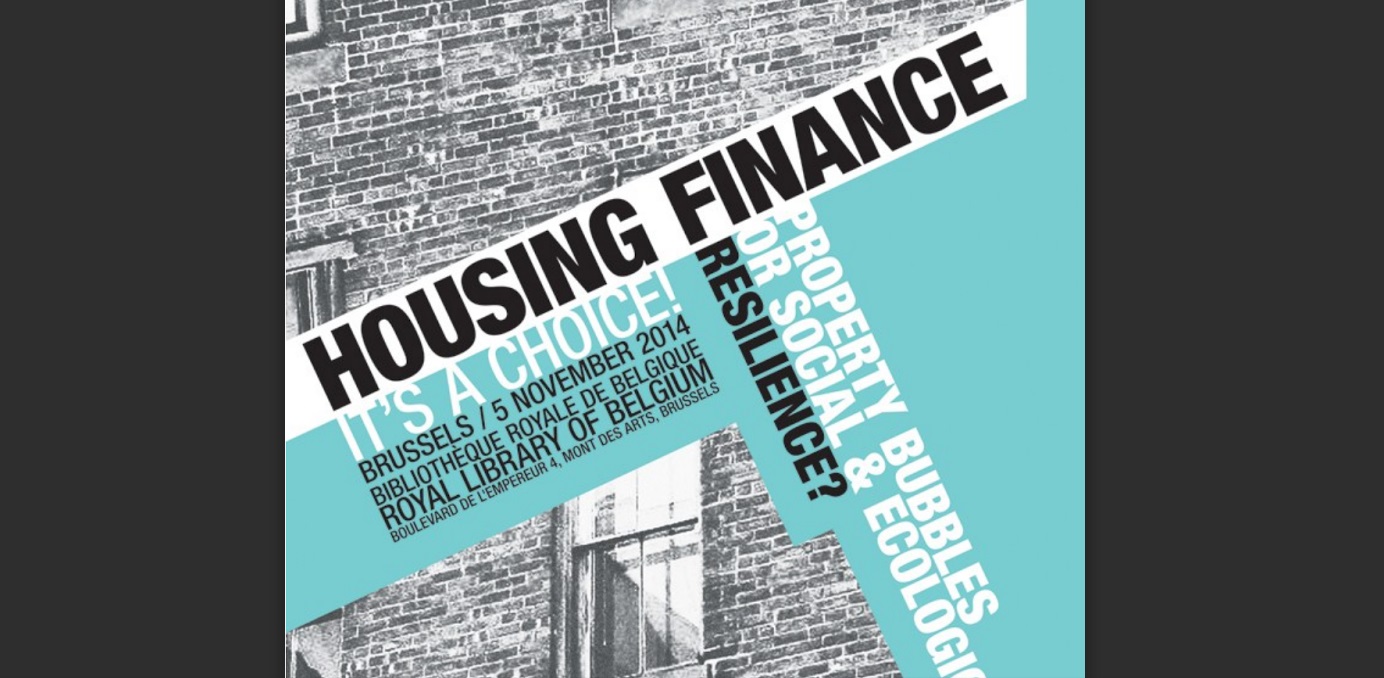 20141105_housingfinance_brussels