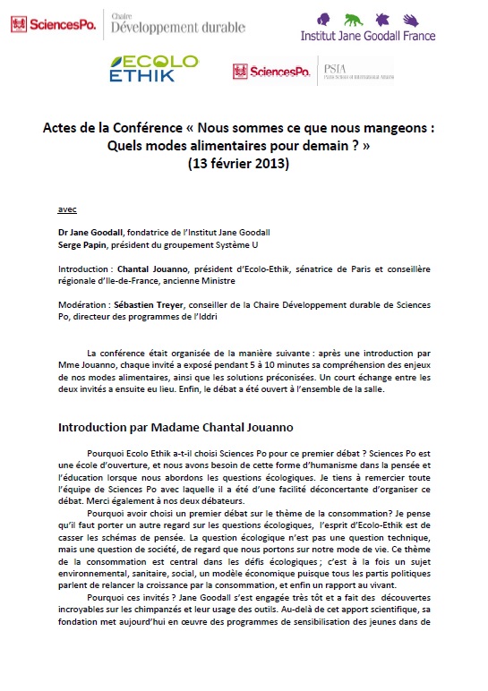 scpo_2013-02_actes-conf-alim_cover