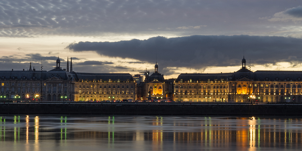 bordeaux