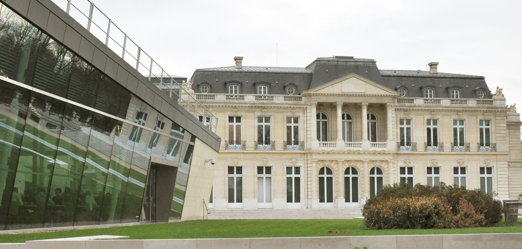 oecd