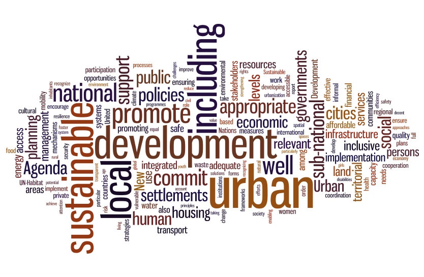 urbandevelopment