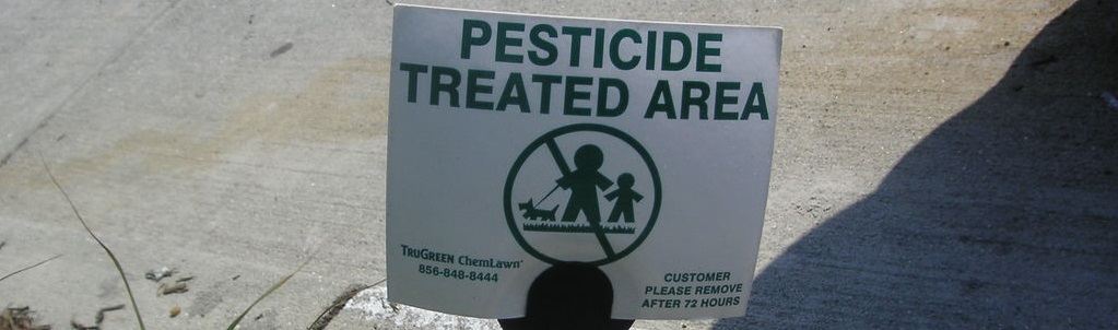 pesticide