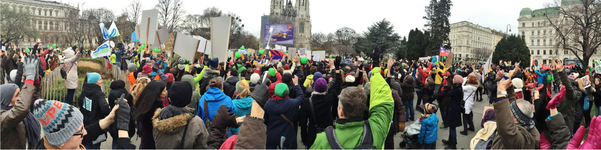 marchclimate