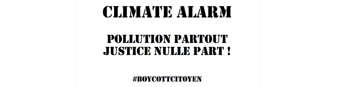 Boycott Citoyen