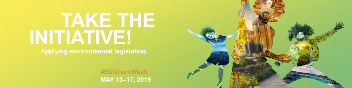 EUGREENWEEK
