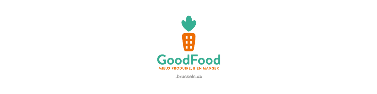 Good Food Brussels
