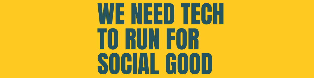 #makeitforgood