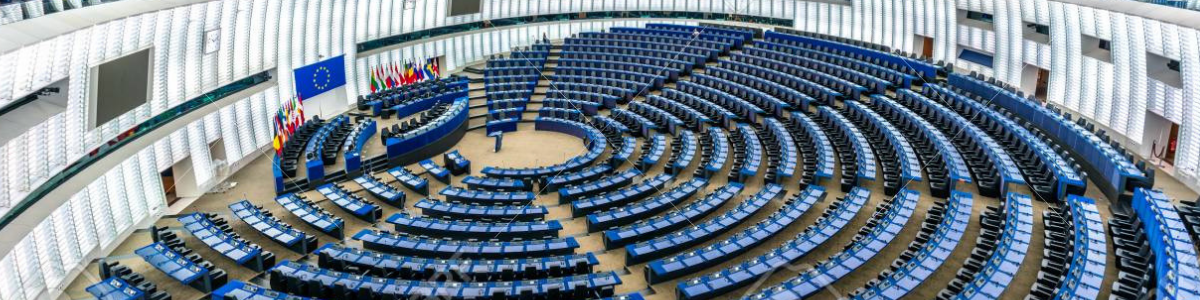 Parlement européen
