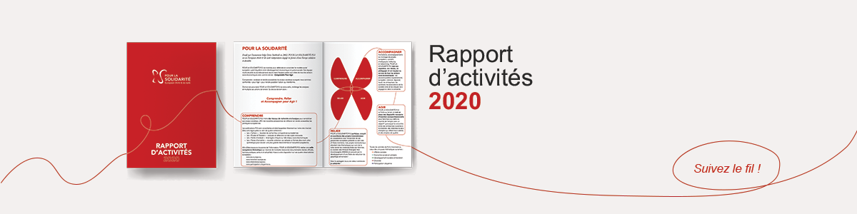 rapport activites 2020