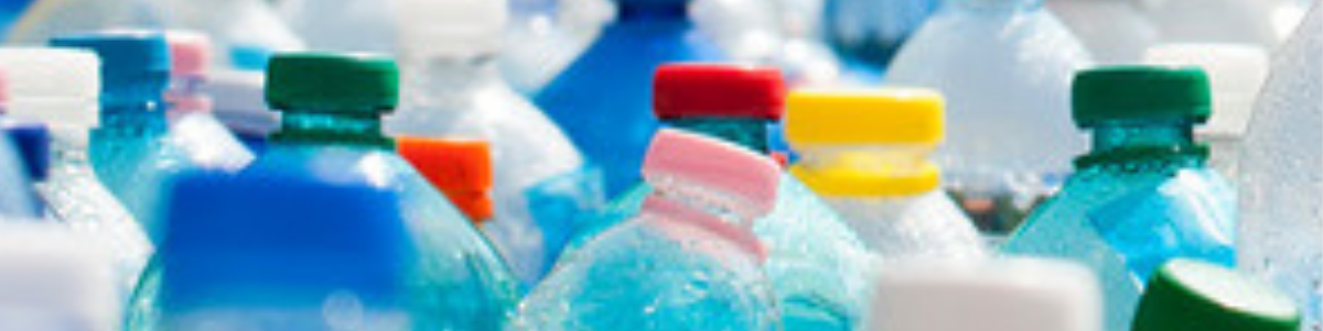 Traité international Plastique